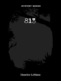 813 - Leblanc Maurice - E-Book