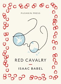 Red Cavalry - Isaac Babel - E-Book