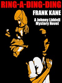 Ring-a-Ding-Ding - Frank Kane - E-Book