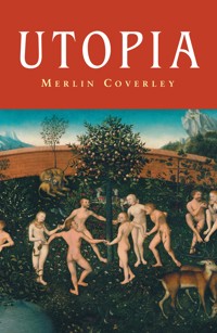 Utopia - Merlin Coverley - E-Book