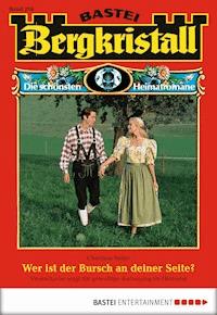 Bergkristall - Folge 294 - Christian Seiler - E-Book