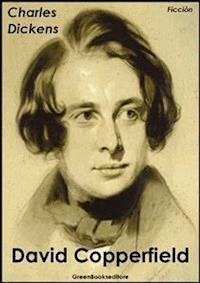 David Copperfield - Charles Dickens - E-Book