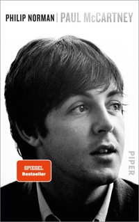Paul McCartney - Philip Norman - E-Book