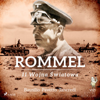 Rommel - Giusy Bausilio - Hörbuch