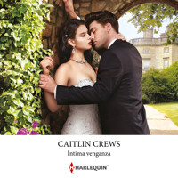 Íntima venganza - Caitlin Crews - Hörbuch