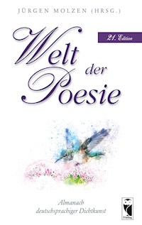 Welt der Poesie -  - E-Book