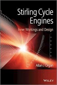 Stirling Cycle Engines - Allan J. Organ - E-Book