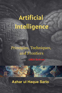 Artificial Intelligence - Azhar ul Haque Sario - E-Book