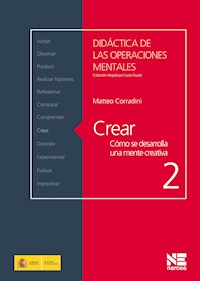 Crear - Matteo Corradini - E-Book