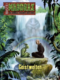 Maddrax 644 - Oliver Müller - E-Book