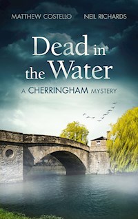 Dead in the Water - Matthew Costello - E-Book