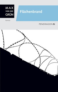 Flächenbrand - Max von der Grün - E-Book