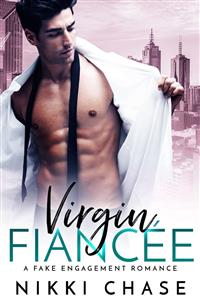 Virgin Fiancée - Nikki Chase - E-Book