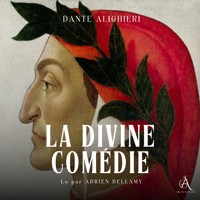 La Divine Comédie - Livre Audio - Dante Alighieri - Hörbuch