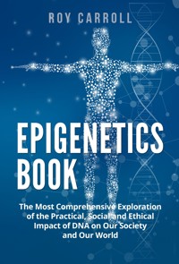 Epigenetics Book - Roy Carroll - E-Book