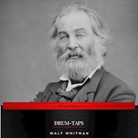 Drum-Taps - Walt Whitman - Hörbuch