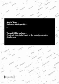 Tausend Bilder und eins -  - E-Book