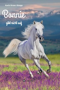 Bonnie - Karin Krose-Knopp - E-Book