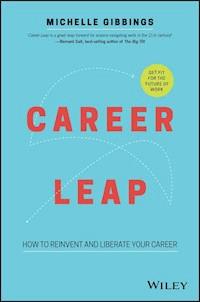 Career Leap - Michelle Gibbings - E-Book