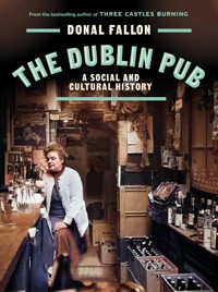 The DUBLIN PUB - Donal Fallon - E-Book