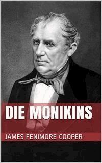 Die Monikins - James Fenimore Cooper - E-Book