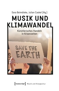 Musik und Klimawandel -  - E-Book