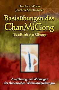 Basisübungen des ChanMiGong (Buddhistisches Qigong) - Joachim Stuhlmacher - E-Book