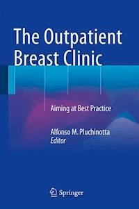 The Outpatient Breast Clinic -  - E-Book