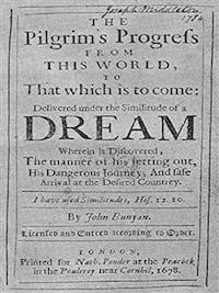 The Pilgrim's Progress - Bunyan John - E-Book