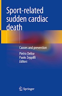 Sport-related sudden cardiac death -  - E-Book