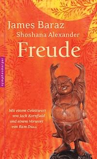 Freude - James Baraz - E-Book