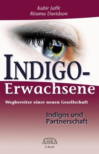 Indigo-Erwachsene. Indigos und Partnerschaft - Kabir Jaffe - E-Book