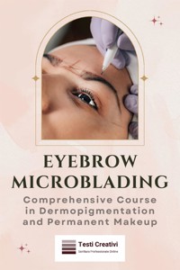 Eyebrow Microblading - Testi Creativi - E-Book