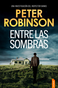 Entre las sombras - Peter Robinson - E-Book