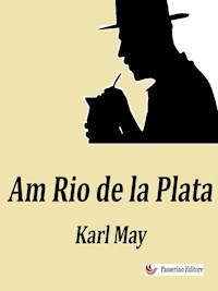 Am Rio de la Plata - Karl May - E-Book