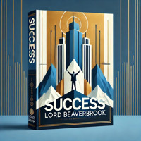 Success - Matt Aitken Beaverbrook - Hörbuch