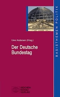 Der Deutsche Bundestag -  - E-Book