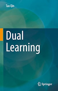 Dual Learning - Tao Qin - E-Book
