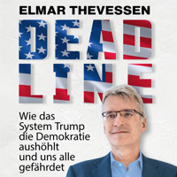 Deadline - Elmar Theveßen - Hörbuch
