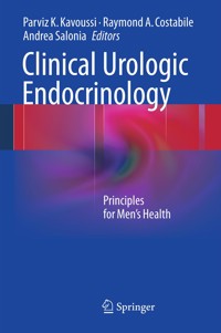 Clinical Urologic Endocrinology -  - E-Book