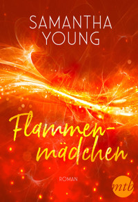 Flammenmädchen - Samantha Young - E-Book