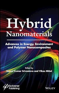 Hybrid Nanomaterials -  - E-Book