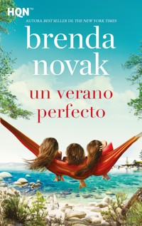 Un verano perfecto - Brenda Novak - E-Book