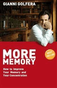 More Memory - Gianni Golfera - E-Book