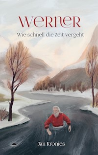 Werner - Jan Kronies - E-Book