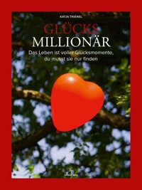 Glücksmillionär - Katja Thienel - E-Book