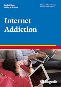 Internet Addiction - Daria J. Kuss - E-Book