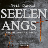 Seelenangst - Veit Etzold - E-Book + Hörbuch