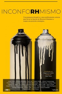 InconfoRHmismo - Eugenio de Andres - E-Book