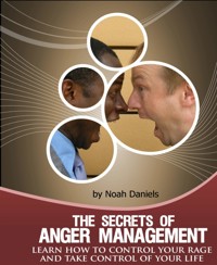 The Secrets Of Anger Management - Noah Daniels - E-Book